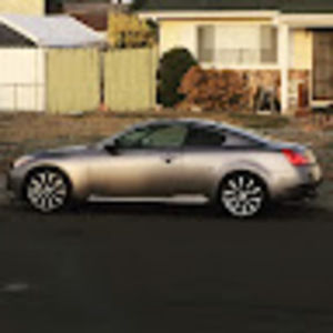 Meet your Posher, Nigel